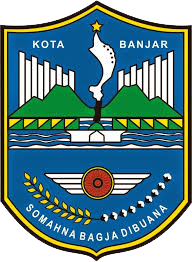 Logo Kota Banjar